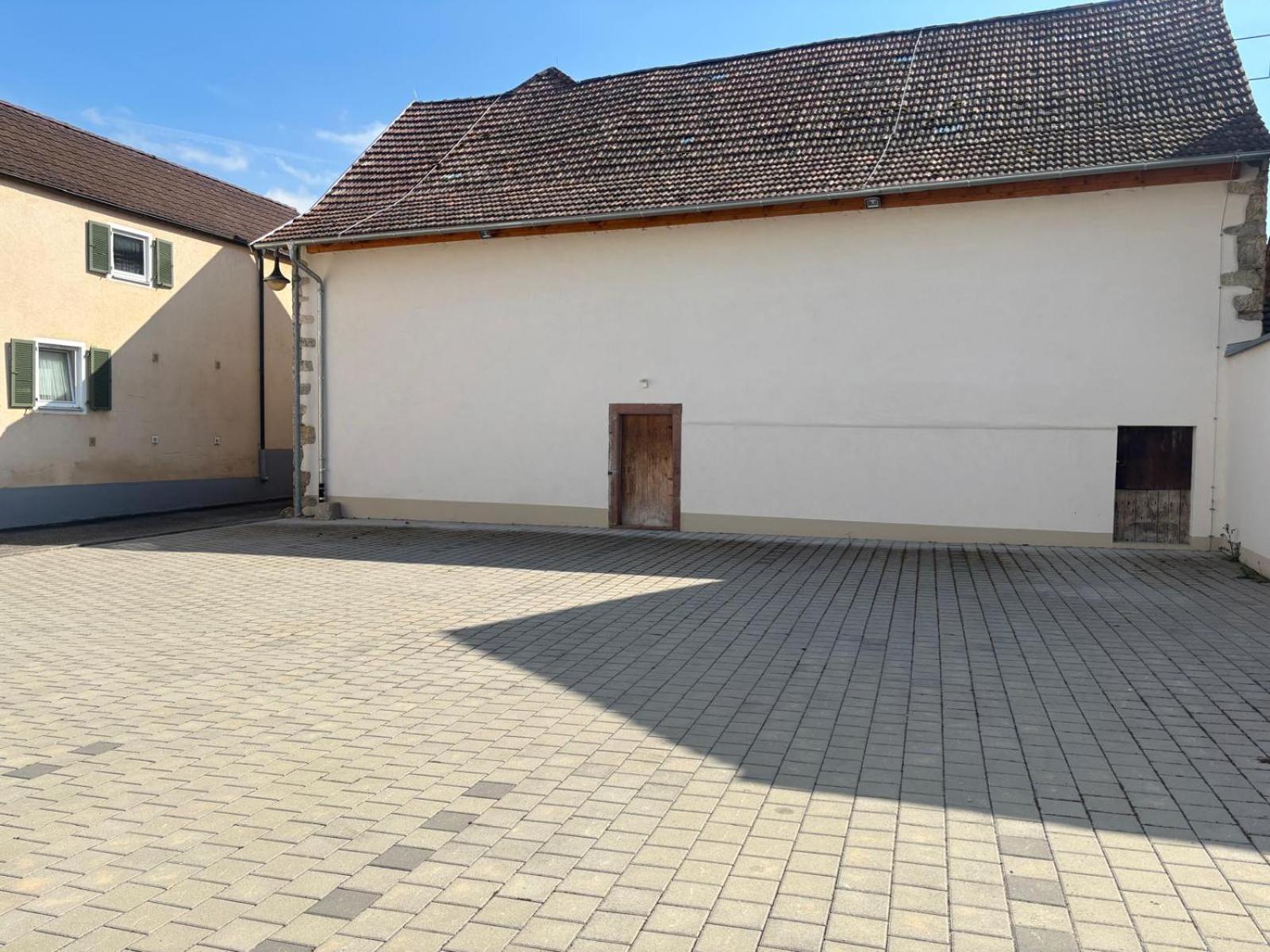 Landgasthof Rebstock Auggen Exterior foto
